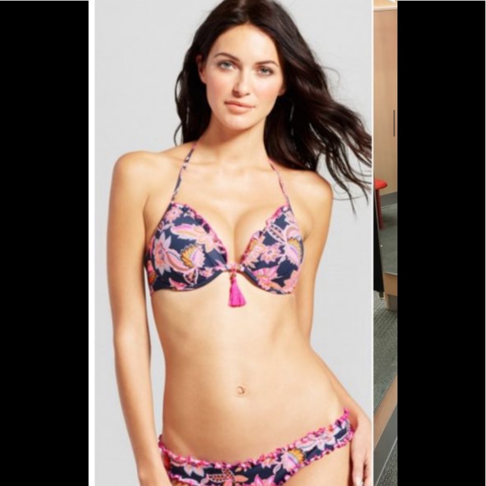 NWTShade  and Shore Bikini